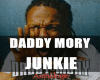 Daddy mory - Junkie