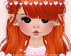 ✧.° Shilly Ginger