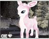 !C Baby Deer Pink