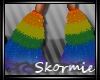 *SK*LGBT Boots