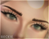 Cate Eyebrows - Dark