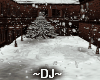 {DJ} Winter Romance