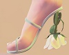 spring rose sandal mint