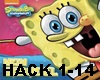 Spongebob kein Hack mehr