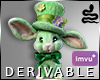 ð+ PatricksRabbit Drv