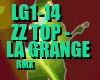 ZZ Top - La Grange rmx
