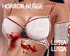 ♡ Horror Nurse RL