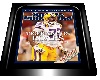 Glenn Dorsey Framed