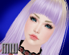 Who| Xia Faded Lilac