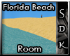 #SDK# Florida Beach