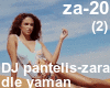 DJ Pantelis-Dle Yaman -2