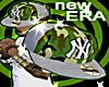($)green camo new era