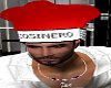 Cosinero Red Hat