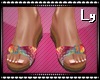 *LY* Carribean Sandals