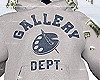 dept hoodie