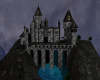 the castle of the witch