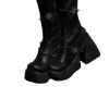 B21 Gothic Boots
