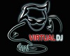 virtual dj booth