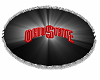 Ohio State Rug
