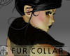 Madam Lush Fur Collar