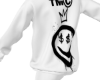 TMC  hoodie custom