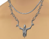 skeleton chain