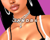 Samanta W/B Dress