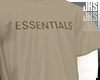 Essentials.