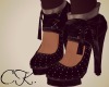 .CK. Black Cutie Shoes