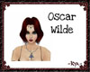{K} OscarWilde -Copper