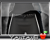 :YS: Ninja Pants w/Kunai