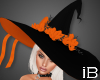 Halloween Witch Hat