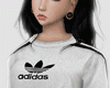 Blusa comprida 
