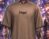 Shirt + Tattoos body