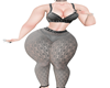 Dolce Set Gray