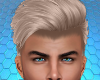 Blonde Hair
