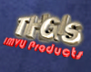 THGIS Logo