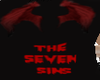 Seven's Tee