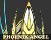 Phoenix Angel Crown