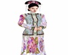 Layerable Sleeves Pink