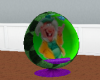 madhatters egg chair