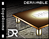 DR:Drvable:TABLE