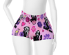 Pink Scream RL