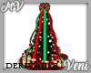 *MV* Christmas Tree 2