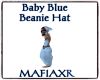 XR! BabyBlu Beanie Hat