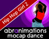 Hip Hop Girl 2 Dance
