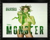Rihanna The Monster