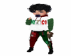 mexico pantalon