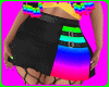 Neon Skirt  RLL