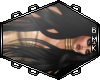 BMK:Roxxi Black Hair